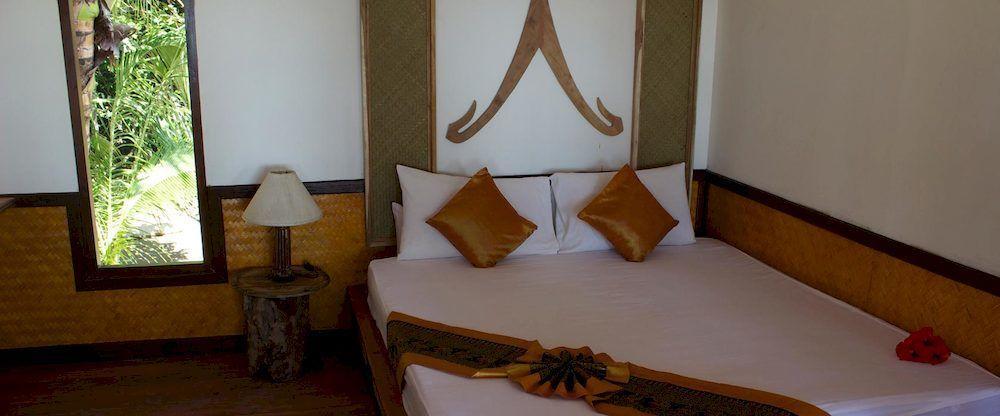 Libong Relax Beach Resort Транг Экстерьер фото