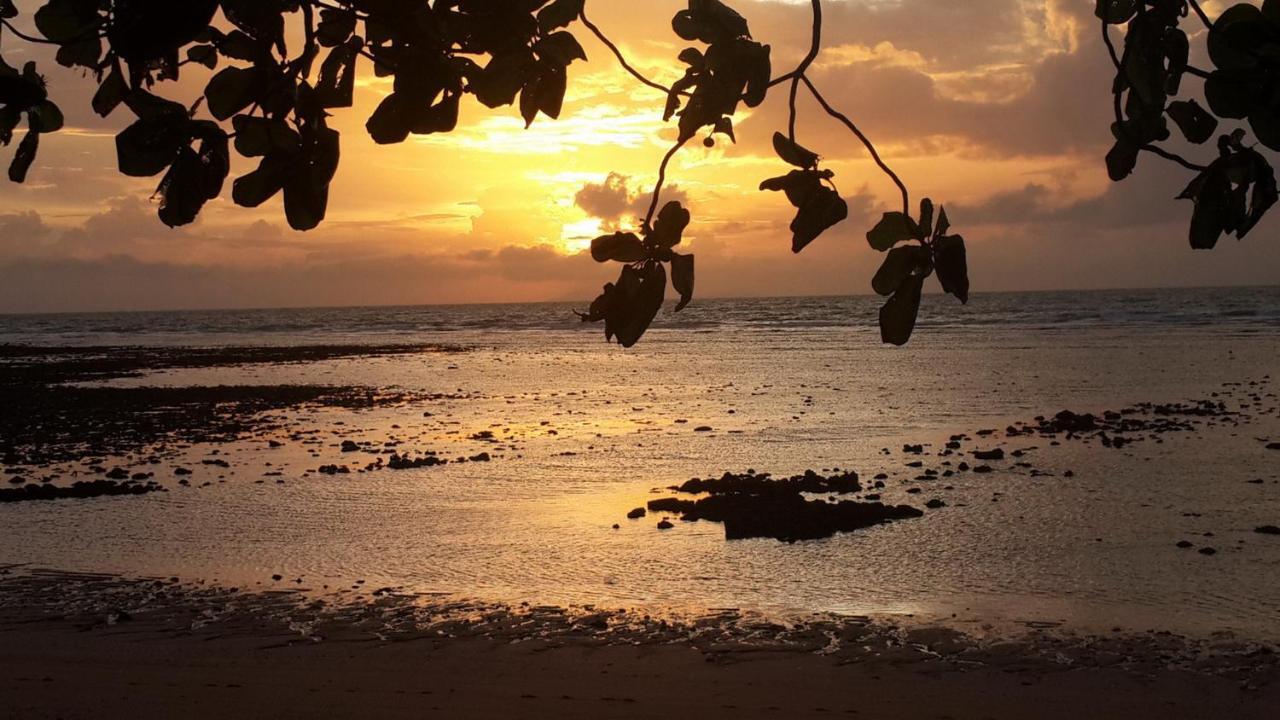 Libong Relax Beach Resort Транг Экстерьер фото